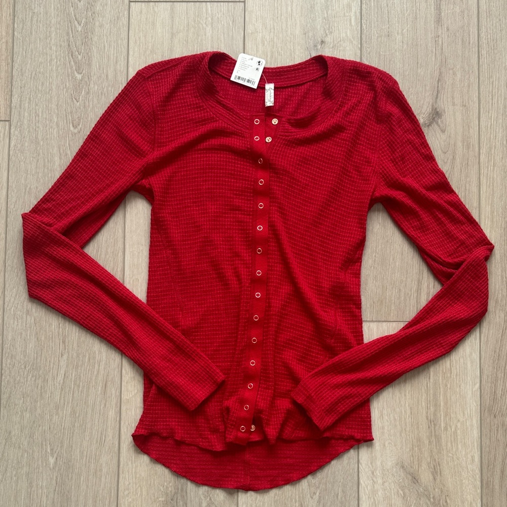 Free People Intimately Going Places Cardi